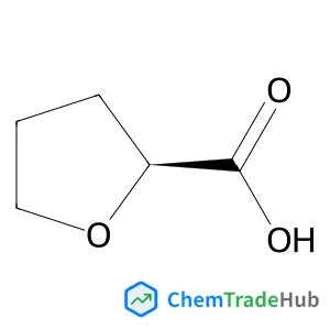 (2S)-Tetrahydro-2-furancarboxylic acid
