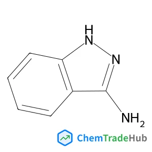 1H-Indazol-3-amine