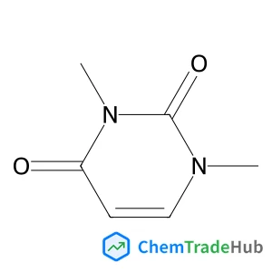 1,3-Dimethyl-2,4(1H,3H)-pyrimidinedione