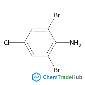 2,6-Dibromo-4-chloroaniline 2,6-Dibromo-4-chloroaniline