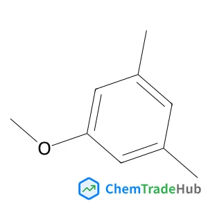 1-Methoxy-3,5-dimethylbenzene
