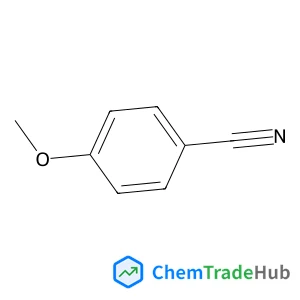 4-Methoxybenzonitrile