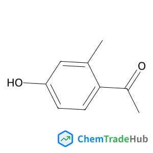 1-(4-Hydroxy-2-methylphenyl)ethanone