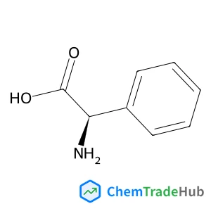 Cefalexin (Cephalexin) EP Impurity A (Ampicillin EP Impurity L)