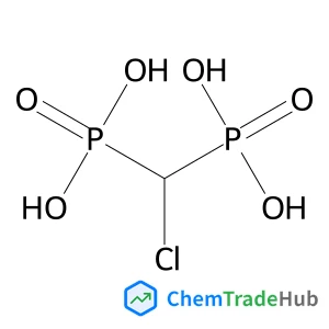 Clodronate Disodium EP Impurity D