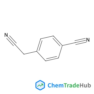 4-(Cyanomethyl)benzonitrile