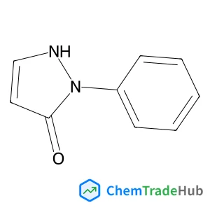 1-Phenyl-1H-pyrazol-5-ol