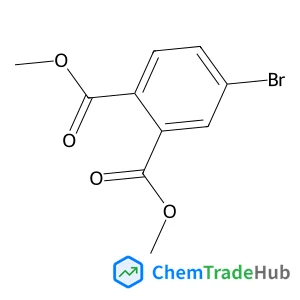 Dimethyl 4-bromophthalate