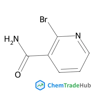 2-Bromonicotinamide