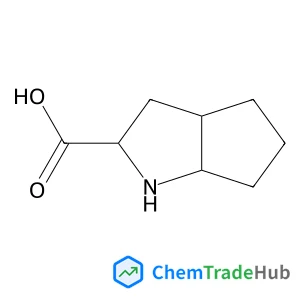 (1R,3S,5R)-2-AZABICYCLO[3.3.0]OCTANE-3-CARBOXYLIC ACID
