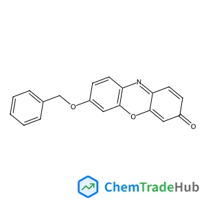 RESORUFIN BENZYL ETHER