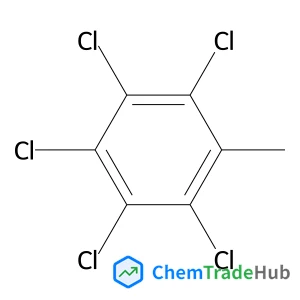2,3,4,5,6-PENTACHLOROTOLUENE