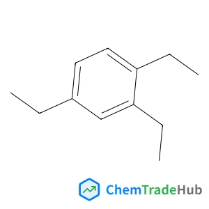 1,2,4-TRIETHYLBENZENE 100 ?G/ML IN METHANOL