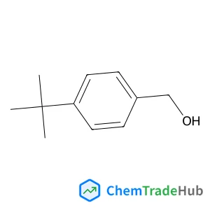 [4-(2-Methyl-2-propanyl)phenyl]methanol
