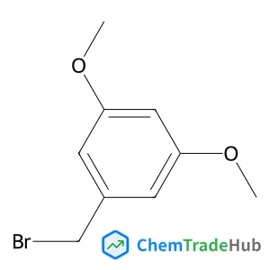 1-(Bromomethyl)-3,5-dimethoxybenzene