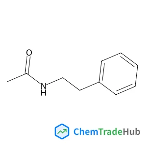 N-(2-Phenylethyl)acetamide