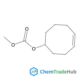 4-CYCLOOCTEN-1-YL METHYL ESTER-4-CARBONIC ACID
