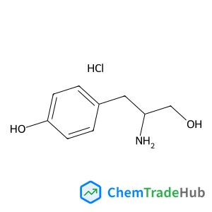 L-Tyrosinol hydrochloride