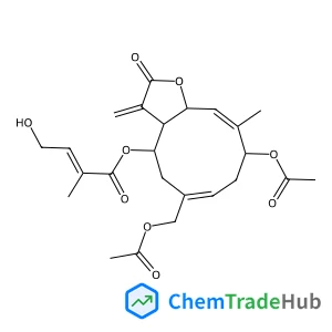 Eupalinolide B