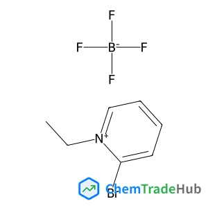 2-Bromo-1-ethylpyridinium tetrafluoroborate