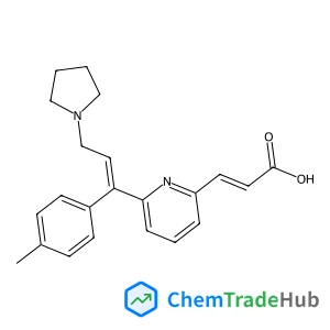 Acrivastine