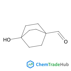 4-Hydroxybicyclo[2.2.2]octane-1-carbaldehyde