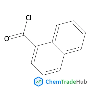 1-Naphthoyl chloride