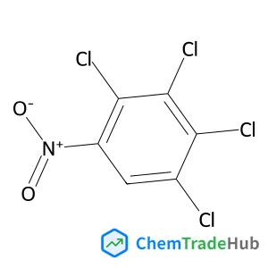 1,2,3,4-Tetrachloro-5-nitrobenzene