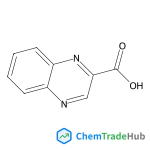 2-Quinoxalinecarboxylic acid
