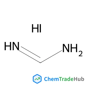 FORMAMIDINIUM IODIDE