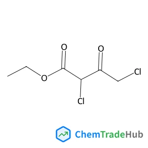 Ethyl 2,4-dichloro-3-oxobutanoate