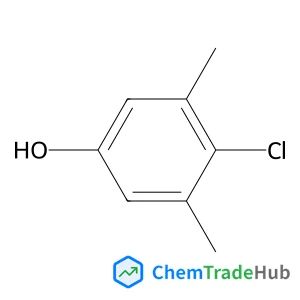 4-Chloro-3,5-dimethylphenol