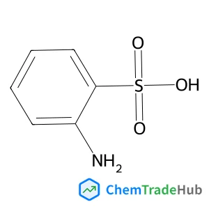 2-Aminobenzenesulfonic acid