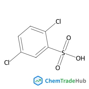 2,5-Dichlorobenzenesulfonic acid