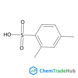 2,4-Dimethylbenzenesulfonic acid
