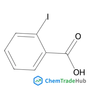 2-Iodobenzoic acid