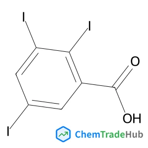 2,3,5-Triiodobenzoic acid