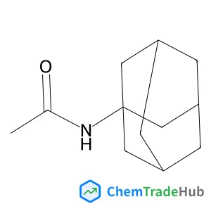 N-(Adamantan-1-yl)acetamide