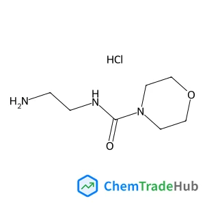 N-(2-Aminoethyl)-4-morpholinecarboxamide