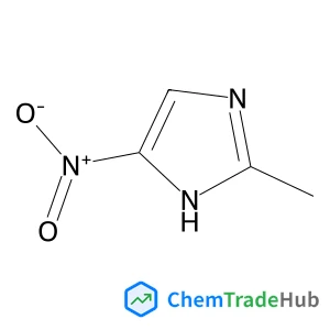 2-Methyl-4-nitro-1H-imidazole