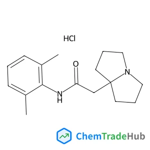 Pilsicainide Hydrochloride