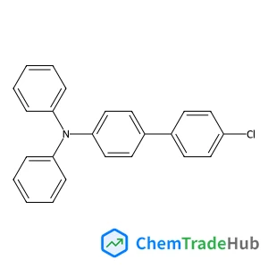 4'-Chloro-N,N-diphenyl-4-biphenylamine