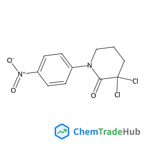 Apixaban Impurity 117