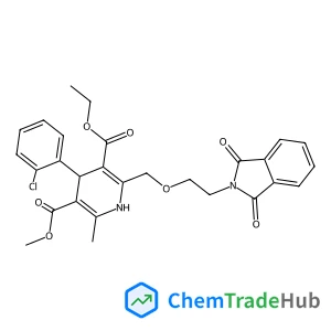 Amlodipine EP Impurity A (Amlodipine USP Related Compound D)