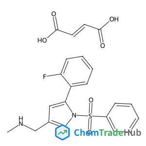 Vonoprazan Fumarate
