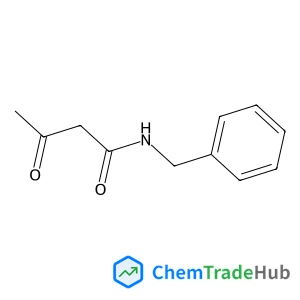 N-Benzylacetoacetamide