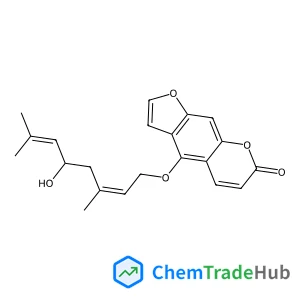 Notopterol