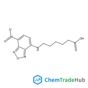 7-Nitrobenzoxadiazole-6-aminohexanoic acid
