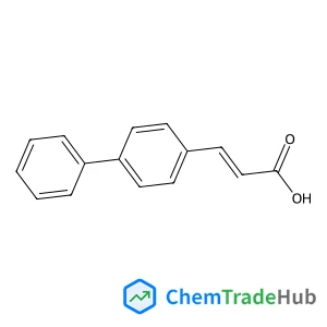 4-Phenylcinnamic acid