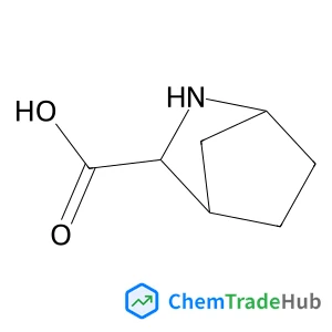 2-Azabicyclo[2.2.1]heptane-3-carboxylic acid